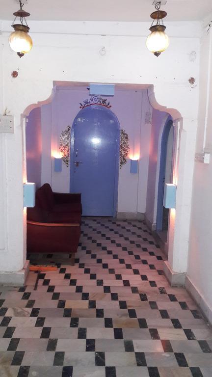 Bed And Breakfast Clock Tower Haveli Dzsódhpur Kültér fotó